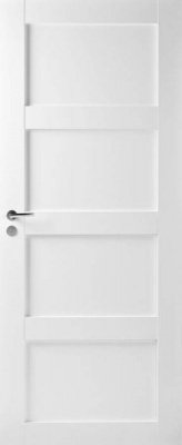Дверь SWEDOOR by Jeld-Wen Trend 307
