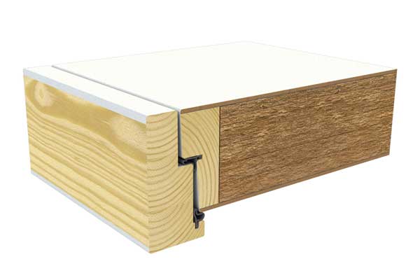 Конструкции входной двери ECO от SWEDOOR by Jeld-Wen фото конструкции входной двери ECO от SWEDOOR by Jeld-Wen