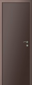 Дверь Капелли Multicolor ДГ, M8x21, RAL8017 - коричневый