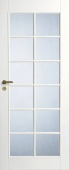 Дверь филенчатая SWEDOOR by Jeld-Wen Style 20, M10x21
