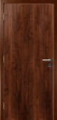 Дверь Kapelli classic, ламинированная 3D пленкой, М7x21, Орех памплона