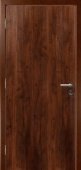 Дверь Kapelli classic, ламинированная 3D пленкой, М7x21, Орех памплона