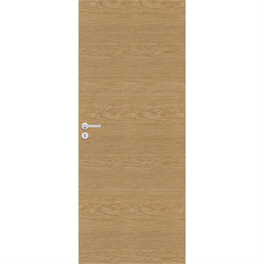 Дверь усиленная шпонированная SWEDOOR by Jeld-Wen Steady 411
