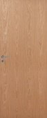 Дверь массивная SWEDOOR by Jeld-Wen Stable 401, шпонированная, М7x21, jw_Орех