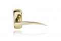 Ручки Abloy для профильных дверей