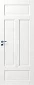 Дверь противопожарная SWEDOOR by Jeld-Wen Fire 802, M10x21, Правая, Белый NCS S 0502-Y