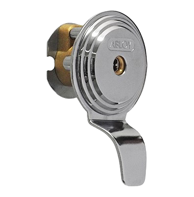 Цилиндр Abloy (Аблой) CY053 для накладных замков