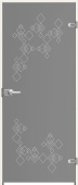  Дверь SWEDOOR by Jeld-Wen модель Spa Himmeli, М8x21, Правая
