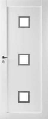 Дверь SWEDOOR by Jeld-Wen Unique 503