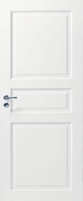 фото дверь противопожарная swedoor by jeld-wen fire 801