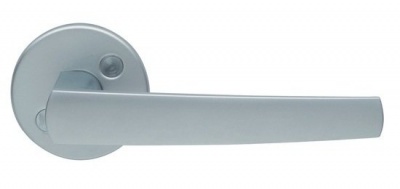 Ручка нажимная Abloy (Аблой) Polarita 16/001 Zn/Hcr 40 