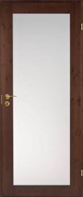 Дверь SWEDOOR by Jeld-Wen Unique rustic 332