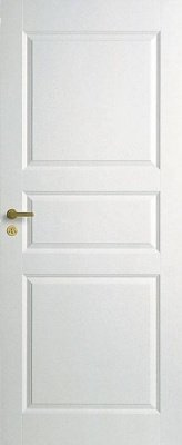  STYLE 1 глухая Белый NCS S 0502-Y M7*20