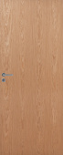 Дверь шпонированная гладкая SWEDOOR by Jeld-Wen Easy 201, M10x21