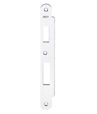 Запорная (ответная планка) планка Abloy EA327