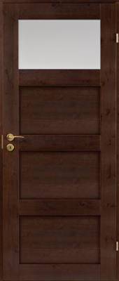 Дверь SWEDOOR by Jeld-Wen Unique rustic 341