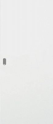 Дверь массивная откатная SWEDOOR by Jeld-Wen Stable 401