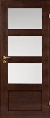 Дверь SWEDOOR by Jeld-Wen Unique rustic 343