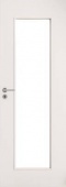 Дверь гладкая SWEDOOR by Jeld-Wen Easy 210, М9x21