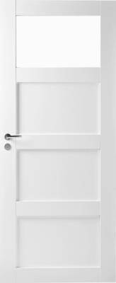 Дверь SWEDOOR by Jeld-Wen Trend 311 K