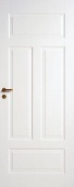 Дверь звукоизоляционная SWEDOOR by Jeld-Wen Sound 41DB, M10x21, Белый NCS S 0502-Y