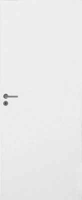 Дверь противопожарная окрашенная SWEDOOR by Jeld-Wen Fire 810