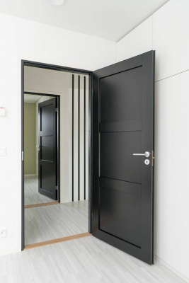 Дверь SWEDOOR by Jeld-Wen Unique 505