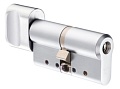 Цилиндры Abloy (Аблой) для замков стандарта DIN ( европейских ) Цилиндры Abloy (Аблой) для замков стандарта DIN ( европейских )