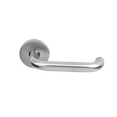 Ручки раздельные Apecs модель H-0203-INOX