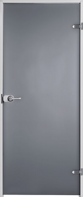Дверь SWEDOOR by Jeld-Wen модель Bath Harmaa+