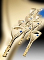 Ключи Abloy (Аблой) Ключи Abloy (Аблой)