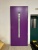 Дверь входная Kaski FE810N Thermo, двухцветная, М23, с замком ABLOY LC200 Дверь входная Kaski FE810N Thermo, двухцветная, М23, с замком ABLOY LC200