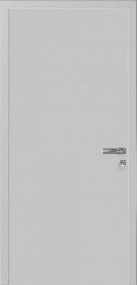 ДГ 21-10 (под проем 2070*990) КАПЕЛЬ Гладкая МС7047 (2000*900,ДКТ80)