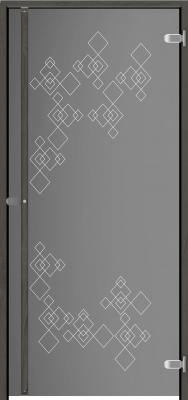 Дверь для сауны SWEDOOR by Jeld-Wen Himmeli фотография