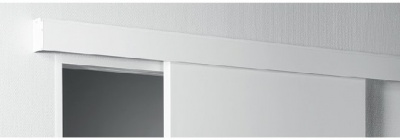 Дверь раздвижная SWEDOOR by Jeld-Wen Style 1 Slide фотография