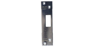 Запорная планка EA307 2,5 мм скандинавского стандарта, Abloy