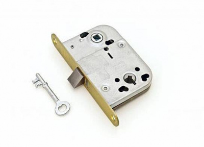 Корпус замка Abloy (Аблой) 2014