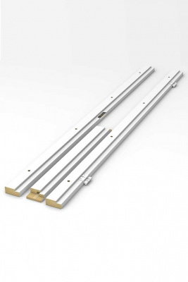 Дверная коробка окрашенная без уплотнителя SWEDOOR by Jeld-Wen Frame 602