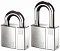 Навесные замки Abloy