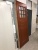 Теплая входная дверь SWEDOOR by Jeld-Wen Classic C1850 W72, красная, М9*23, правая, №21 Теплая входная дверь SWEDOOR by Jeld-Wen Classic C1850 W72, красная, М9*23, правая, №21