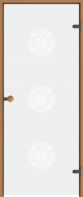 Дверь для сауны SWEDOOR by Jeld-Wen Ornamentw