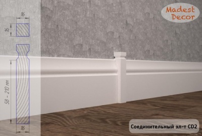 Соединительный элемент CD02 фотография