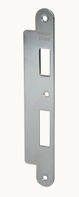 Запорная планка EA322 стандарта DIN, Abloy