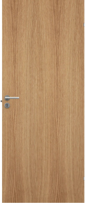 Дверь звукоизоляционная SWEDOOR by Jeld-Wen Sound 201DB, шпонированная