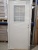 УЦЕНКА (№13) UOL1 (L1T1023WR2) Thermo KASKI со стеклом, Белая NCS S 0502-Y, 10*23, ПР, замок LC200 УЦЕНКА (№13) UOL1 (L1T1023WR2) Thermo KASKI со стеклом, Белая NCS S 0502-Y, 10*23, ПР, замок LC200