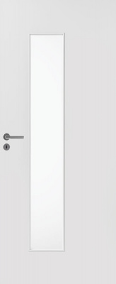 Дверь усиленная окрашенная SWEDOOR by Jeld-Wen Steady 413
