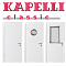 Двери Kapelli | Капелли classic