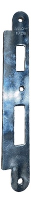 Запорная (ответная планка) планка Abloy EA328