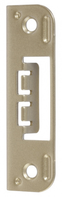 Запорная планка (ответная планка) Abloy 0045