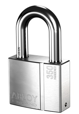 Замок навесной PL350/50 T Abloy